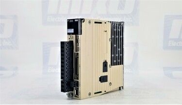 Yaskawa SGDV-1R6A01A | In Stock Ships Overnight